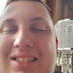 Meet your Posher, Trevor